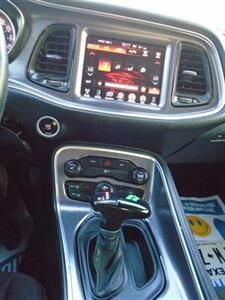 2015 Dodge Challenger R/T - Photo 17 - Houston, TX 77082