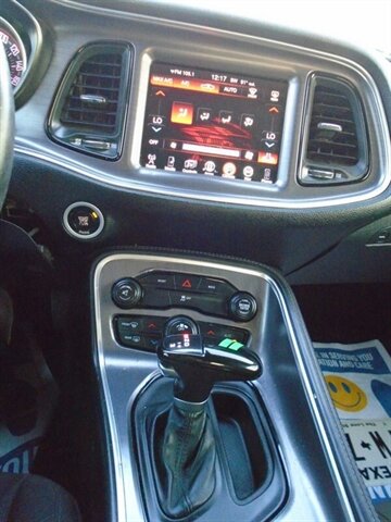 2015 Dodge Challenger R/T - Photo 17 - Houston, TX 77082