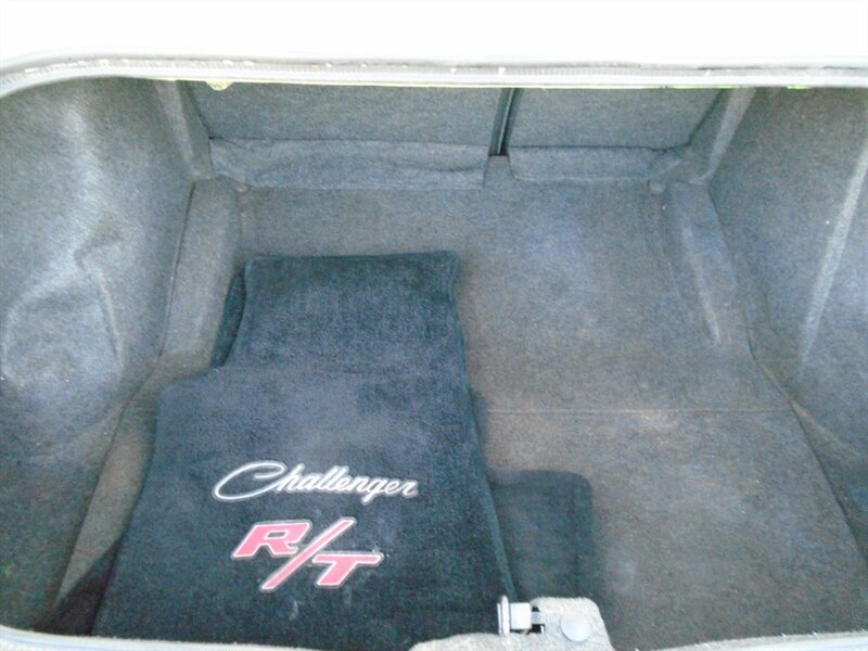 2015 Dodge Challenger R/T - Photo 9 - Houston, TX 77082
