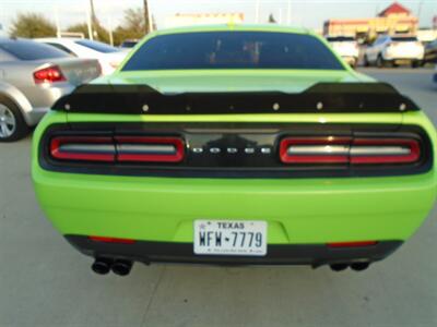 2015 Dodge Challenger R/T - Photo 6 - Houston, TX 77082