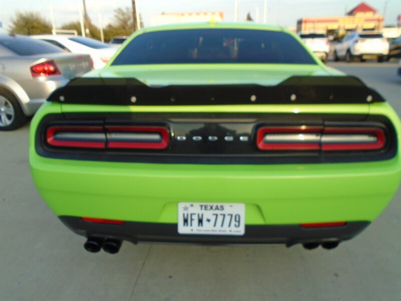 2015 Dodge Challenger R/T - Photo 6 - Houston, TX 77082