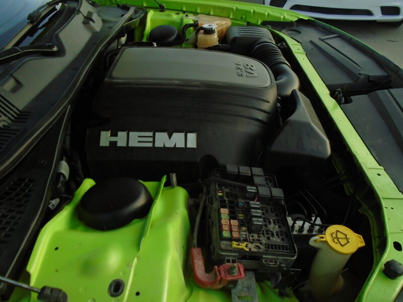 2015 Dodge Challenger R/T - Photo 21 - Houston, TX 77082