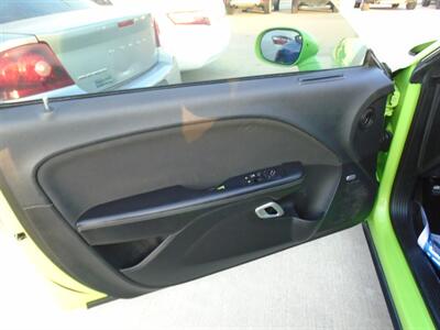 2015 Dodge Challenger R/T - Photo 10 - Houston, TX 77082