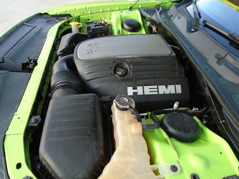 2015 Dodge Challenger R/T - Photo 20 - Houston, TX 77082