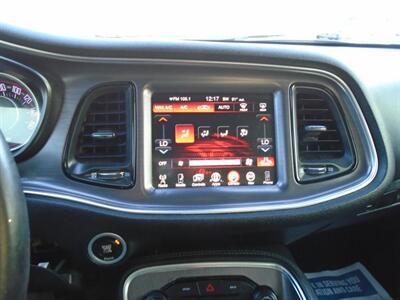 2015 Dodge Challenger R/T - Photo 16 - Houston, TX 77082