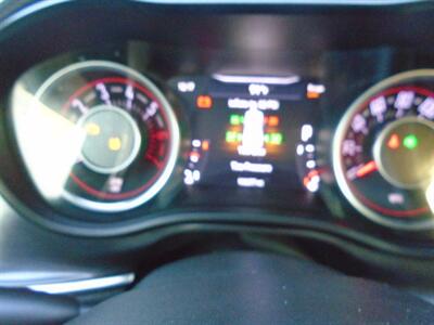 2015 Dodge Challenger R/T - Photo 18 - Houston, TX 77082