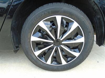 2015 Nissan Sentra S   - Photo 23 - Houston, TX 77082