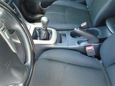 2015 Nissan Sentra S   - Photo 17 - Houston, TX 77082