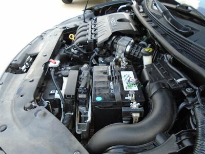 2015 Nissan Sentra S   - Photo 21 - Houston, TX 77082