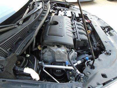 2015 Nissan Sentra S   - Photo 20 - Houston, TX 77082