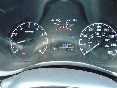 2015 Nissan Sentra S   - Photo 9 - Houston, TX 77082