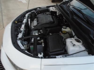 2016 Chevrolet Malibu LT   - Photo 22 - Houston, TX 77082