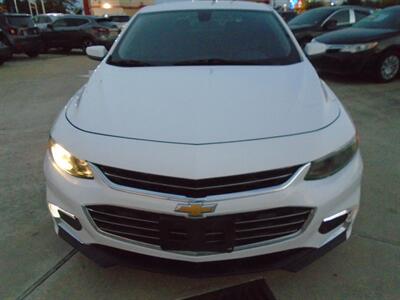 2016 Chevrolet Malibu LT   - Photo 2 - Houston, TX 77082
