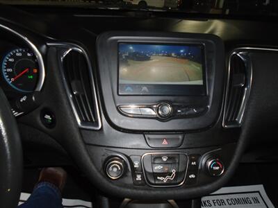 2016 Chevrolet Malibu LT   - Photo 17 - Houston, TX 77082