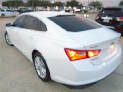 2016 Chevrolet Malibu LT   - Photo 7 - Houston, TX 77082