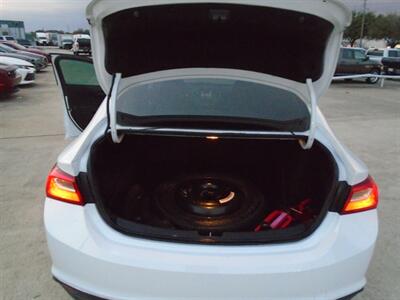 2016 Chevrolet Malibu LT   - Photo 19 - Houston, TX 77082