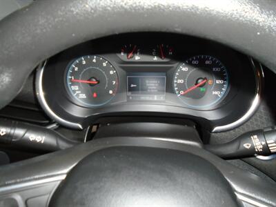 2016 Chevrolet Malibu LT   - Photo 15 - Houston, TX 77082