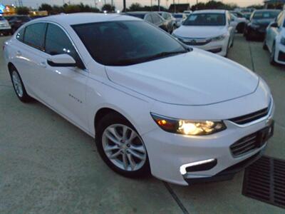 2016 Chevrolet Malibu LT   - Photo 3 - Houston, TX 77082