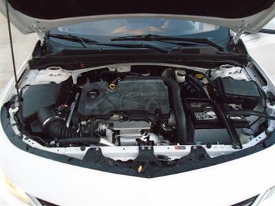 2016 Chevrolet Malibu LT   - Photo 21 - Houston, TX 77082