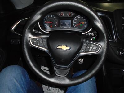 2016 Chevrolet Malibu LT   - Photo 14 - Houston, TX 77082