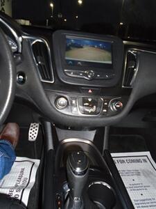 2016 Chevrolet Malibu LT   - Photo 18 - Houston, TX 77082