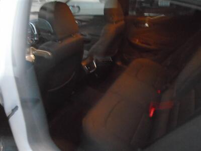 2016 Chevrolet Malibu LT   - Photo 12 - Houston, TX 77082