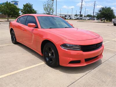 2020 Dodge Charger SXT   - Photo 3 - Houston, TX 77082