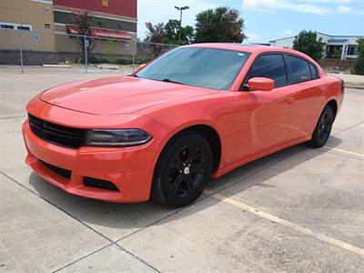 2020 Dodge Charger SXT   - Photo 2 - Houston, TX 77082