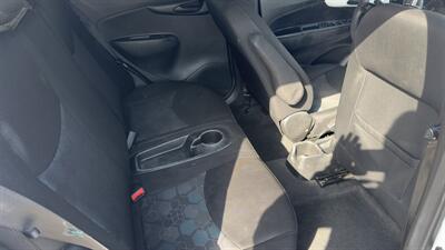 2016 Chevrolet Spark 1LT CVT - Photo 20 - Houston, TX 77082