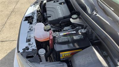 2016 Chevrolet Spark 1LT CVT - Photo 23 - Houston, TX 77082