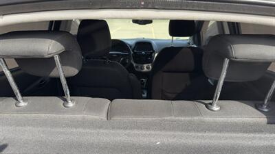 2016 Chevrolet Spark 1LT CVT - Photo 13 - Houston, TX 77082