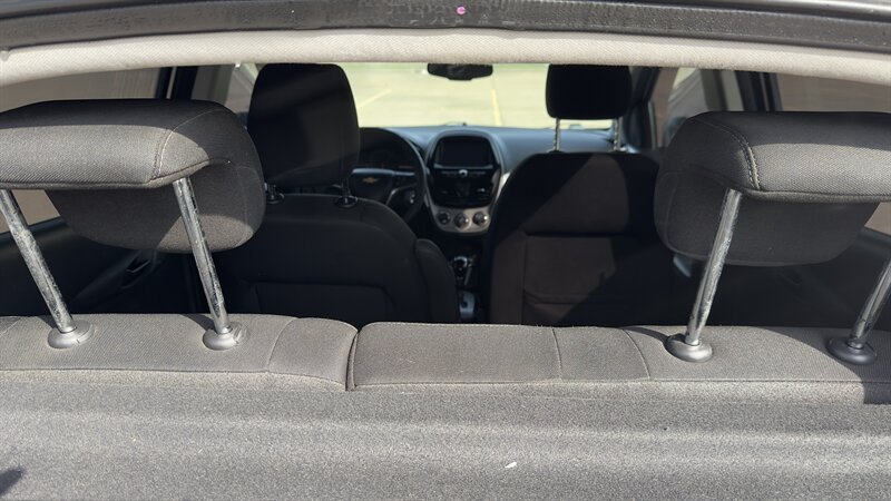 2016 Chevrolet Spark 1LT CVT - Photo 13 - Houston, TX 77082