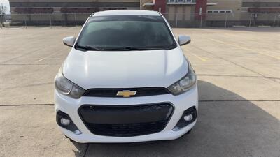 2016 Chevrolet Spark 1LT CVT - Photo 2 - Houston, TX 77082