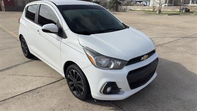 2016 Chevrolet Spark 1LT CVT - Photo 3 - Houston, TX 77082