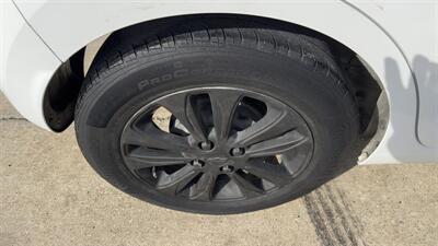 2016 Chevrolet Spark 1LT CVT - Photo 24 - Houston, TX 77082