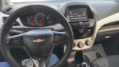 2016 Chevrolet Spark 1LT CVT - Photo 15 - Houston, TX 77082