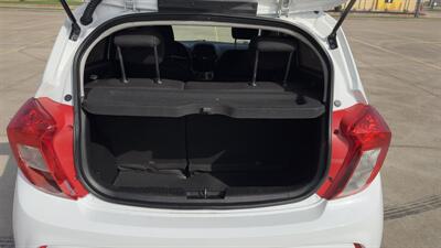 2016 Chevrolet Spark 1LT CVT - Photo 11 - Houston, TX 77082
