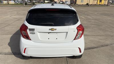 2016 Chevrolet Spark 1LT CVT - Photo 6 - Houston, TX 77082