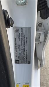 2016 Chevrolet Spark 1LT CVT - Photo 26 - Houston, TX 77082