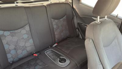 2016 Chevrolet Spark 1LT CVT - Photo 19 - Houston, TX 77082