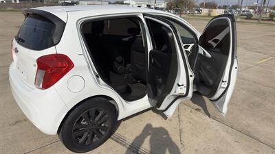 2016 Chevrolet Spark 1LT CVT - Photo 9 - Houston, TX 77082