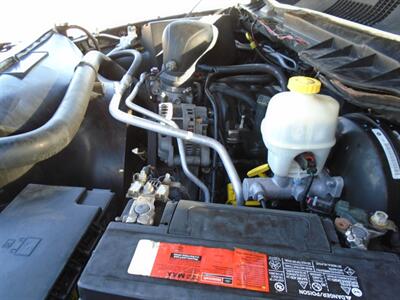 2014 RAM 1500 Tradesman   - Photo 21 - Houston, TX 77082