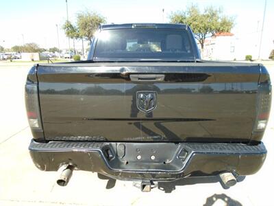 2014 RAM 1500 Tradesman   - Photo 6 - Houston, TX 77082