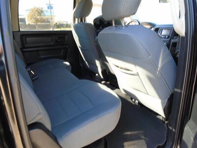 2014 RAM 1500 Tradesman   - Photo 13 - Houston, TX 77082