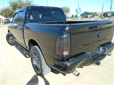 2014 RAM 1500 Tradesman   - Photo 7 - Houston, TX 77082