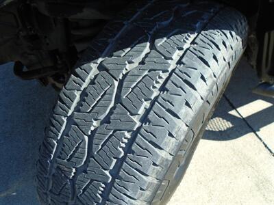 2014 RAM 1500 Tradesman   - Photo 23 - Houston, TX 77082