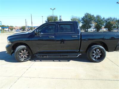 2014 RAM 1500 Tradesman   - Photo 8 - Houston, TX 77082