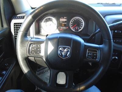 2014 RAM 1500 Tradesman   - Photo 14 - Houston, TX 77082