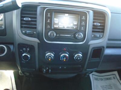 2014 RAM 1500 Tradesman   - Photo 16 - Houston, TX 77082