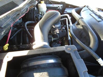 2014 RAM 1500 Tradesman   - Photo 22 - Houston, TX 77082